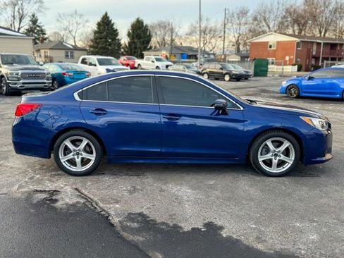 Used 2017 Subaru Legacy 3.6R Limited image 9