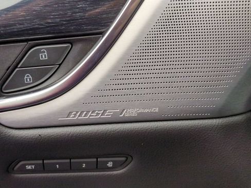 Certified 2023 Cadillac XT5 Premium Luxury w/ LPO, Floor Liner Package AWD/4WD image 18