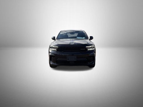 Used 2025 Dodge Durango GT AWD/4WD image 2
