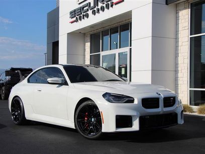 Used 2024 BMW M2 w/ Carbon Package