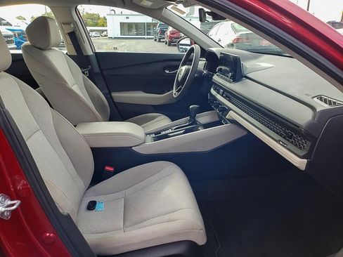 Used 2024 Honda Accord LX image 26