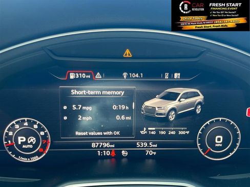 Used 2018 Audi Q7 2.0T Premium Plus AWD/4WD image 25