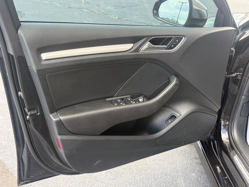 Used 2015 Audi S3 Premium Plus AWD/4WD image 7