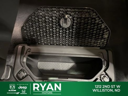 New 2026 RAM 1500 Laramie w/ Night Edition image 68