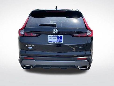 Certified 2025 Honda CR-V Sport-L image 5