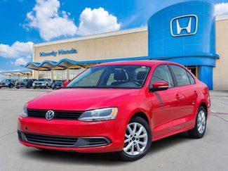 Used 2012 Volkswagen Jetta SE FWD video 1