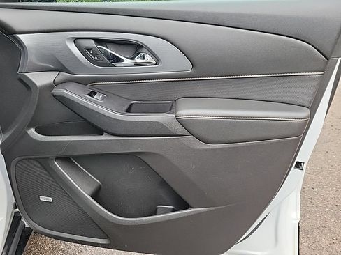 Used 2018 Chevrolet Traverse Premier w/ Redline Edition AWD/4WD image 37