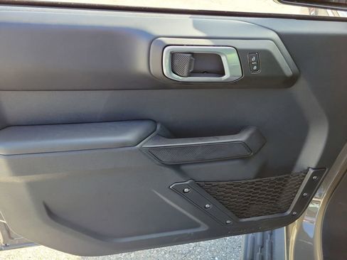 New 2026 Ford Bronco Outer Banks AWD/4WD image 21
