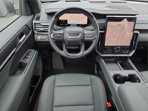 New 2026 GMC Acadia AT4 w/ Super Cruise Package image 13