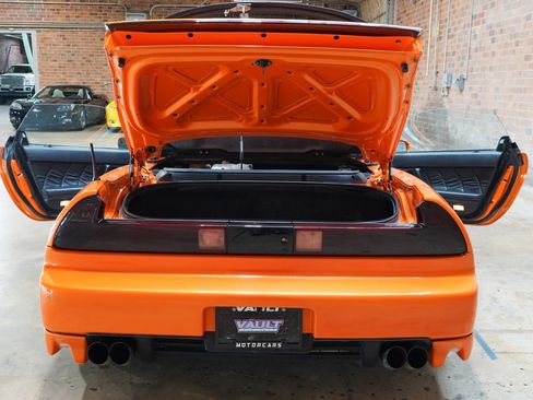 Used 1991 Acura NSX RWD image 35