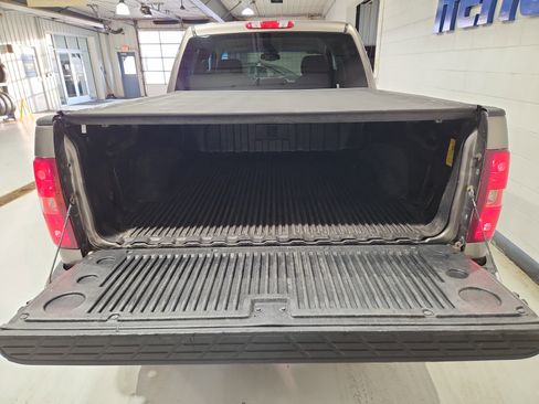 Used 2012 Chevrolet Silverado 1500 LT w/ All-Star Edition image 17