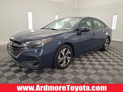 Used 2023 Subaru Legacy Premium