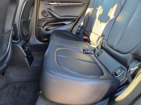 Used 2021 BMW X2 xDrive28i w/ Convenience Package image 12