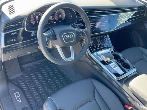 New 2026 Audi Q7 3.0T Premium Plus image 4