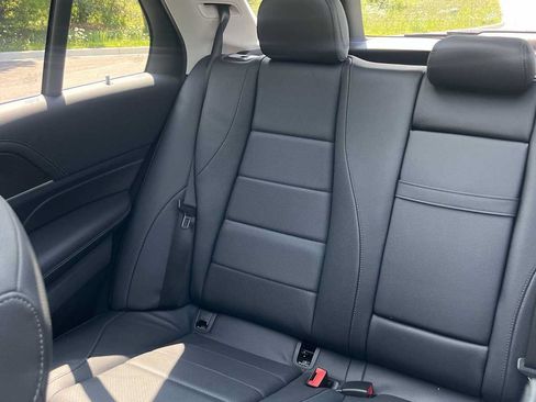 Certified 2020 Mercedes-Benz GLE 350 4MATIC image 35
