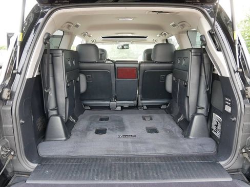 Used 2014 Lexus LX 570 4WD image 12