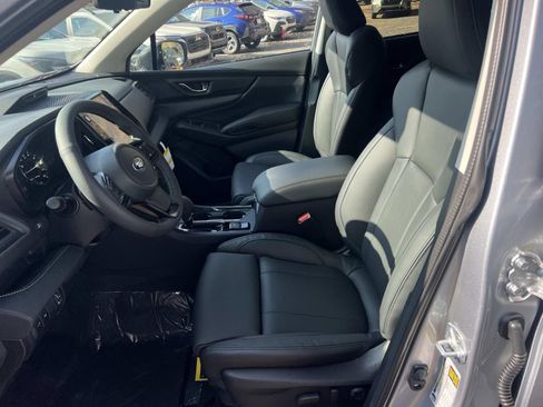 New 2026 Subaru Ascent Bronze Edition AWD/4WD image 9