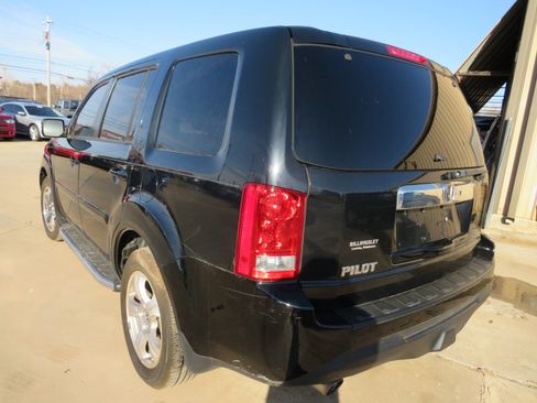 Used 2013 Honda Pilot EX-L image 6