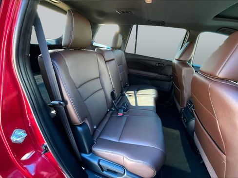 Used 2025 Honda Passport EX-L image 20