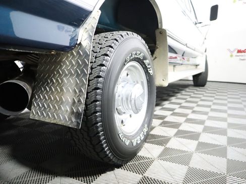 Used 1997 Ford F250 XLT HD image 13