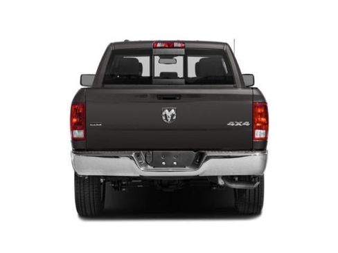Used 2015 RAM 1500 Big Horn AWD/4WD image 5