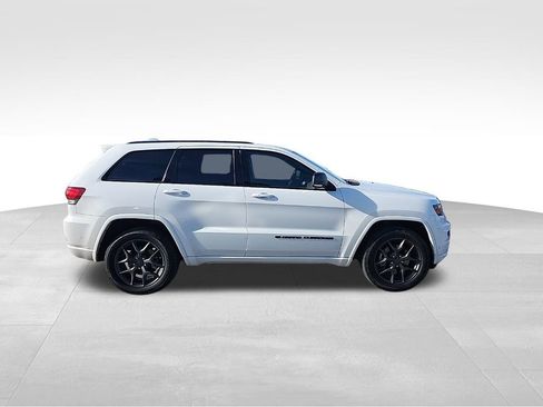 Used 2021 Jeep Grand Cherokee Limited w/ Quick Order Package 28K 80th image 18