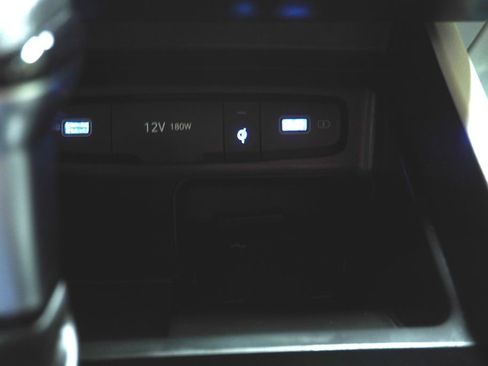 Used 2024 Hyundai Tucson SEL image 20