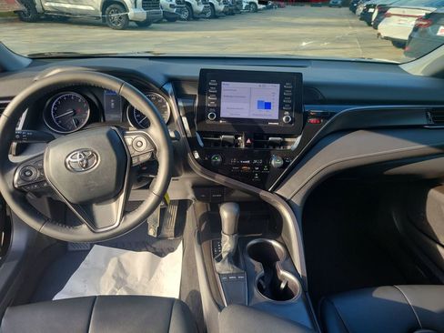Certified 2024 Toyota Camry SE image 17