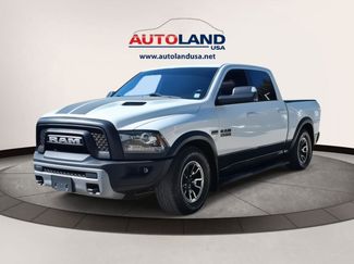 Used 2017 RAM 1500 Rebel w/ Luxury Group video 1