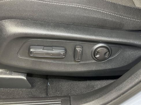 Used 2023 Honda CR-V EX image 23