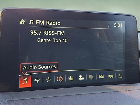 Used 2018 MAZDA CX-9 Grand Touring image 18