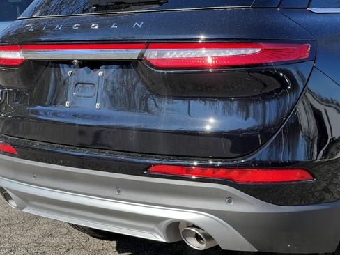 New 2026 Lincoln Corsair Premiere image 5