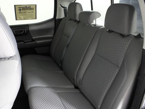 Used 2022 Toyota Tacoma SR w/ SR Convenience Package RWD image 19