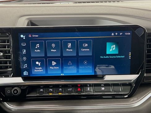 New 2026 Chevrolet Silverado 1500 High Country w/ Technology Package image 15