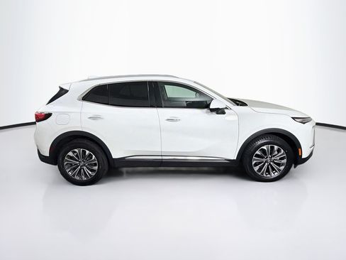 Used 2024 Buick Envision Preferred AWD/4WD image 10