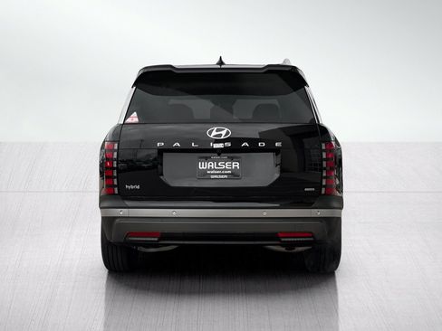 New 2026 Hyundai Palisade SEL AWD/4WD image 5