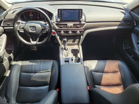 Used 2022 Honda Accord Sport Special Edition image 18