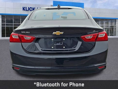 Used 2023 Chevrolet Malibu LT image 5