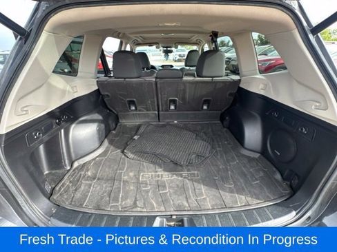 Used 2019 Subaru Forester Sport AWD/4WD image 19