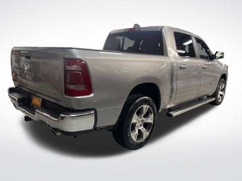 Certified 2023 RAM 1500 Laramie AWD/4WD image 5