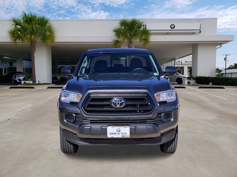 Used 2023 Toyota Tacoma SR image 2