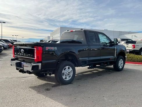 New 2026 Ford F250 XLT image 5