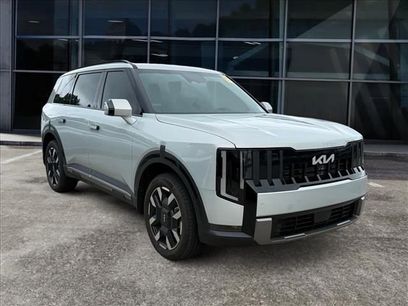 Used 2027 Kia Telluride S w/ Towing Package