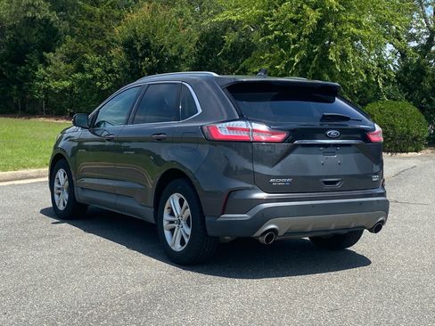 Certified 2019 Ford Edge SEL w/ Equipment Group 201A AWD/4WD image 6