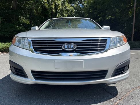 Used 2009 Kia Optima LX FWD image 8