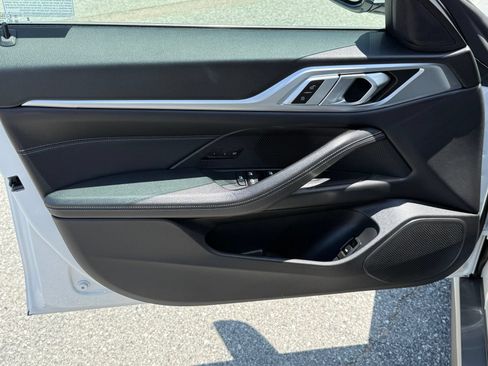 Certified 2025 BMW i4 eDrive40 w/ M Sport Package RWD image 20