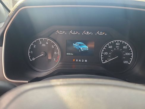 Used 2023 Ford F150 XLT AWD/4WD image 14