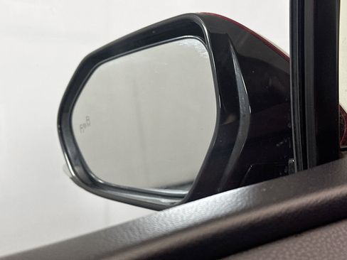 Used 2017 Toyota Prius Prime Advanced FWD image 16