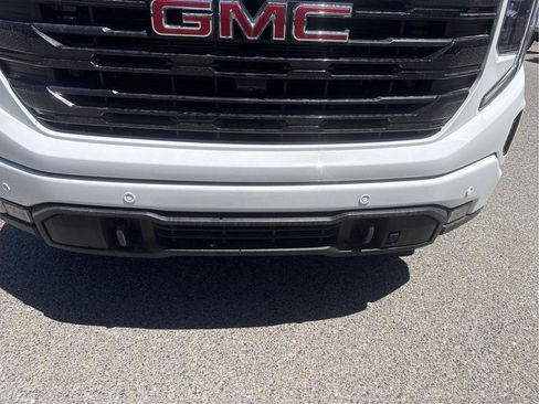 Used 2025 GMC Sierra 1500 Elevation w/ Elevation Premium Package AWD/4WD image 23
