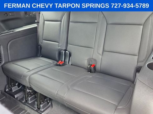 New 2026 Chevrolet Suburban LT w/ Comfort Package RWD image 14